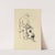 Histoires naturelles Pl 62 by Pierre Bonnard