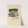 Histoires naturelles Pl 63 by Pierre Bonnard