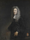 Historical Portrait of Robert Brudenell, 2nd Earl of Cardigan (1607-1703)