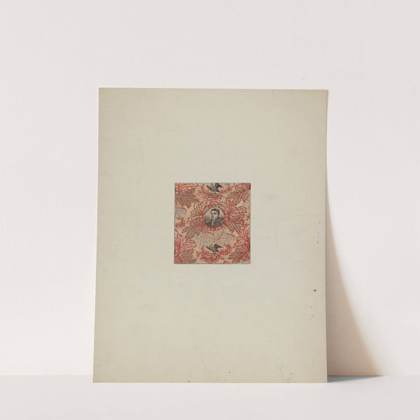 Historical Printed Cotton by Charles Rose