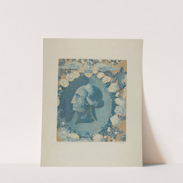 Historical Printed Cotton by Ernest Capaldo