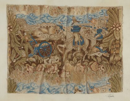 Historical Printed Cotton