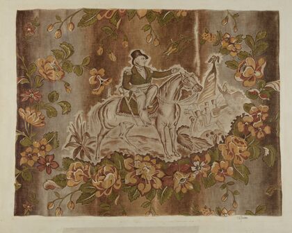 Historical Printed Textile