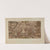 Historical Printed Textile by Joseph Lubrano