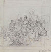 Historical Scene