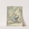 Historie door Waarheid onderricht (1677 - 1755) by Elias van Nijmegen