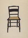 Hitchcock Chair