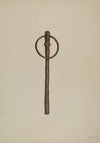 Hitching Post