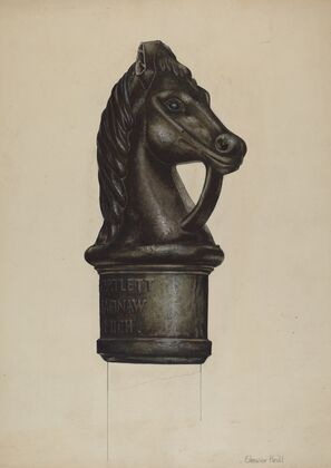 Hitching Post