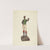 Hitching Post by Robert W.R. Taylor