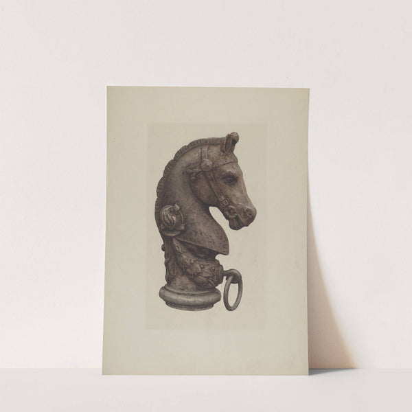 Hitching Post by American 20th Century