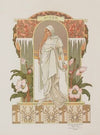 Hiver (Winter) (1901)