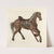 Hobby Horse by Mina Lowry