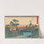 Hodogaya (ca. 1841–1842) by Andō Hiroshige