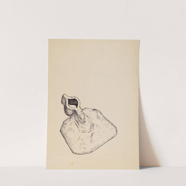 Hoe by Cornelius Christoffels