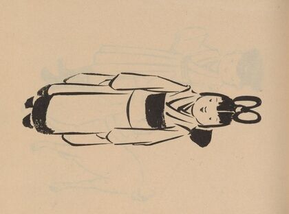 Hōgajō, Pl.15