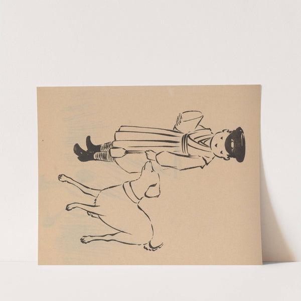 Hōgajō, Pl.16 by Jirō Takeuchi