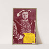 Holbein ; Henri VIII à 49 ans (1910-1950) by Laboratoire d'''actino-biologie