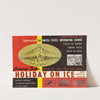 Holiday on Ice by U.S. Information Agency