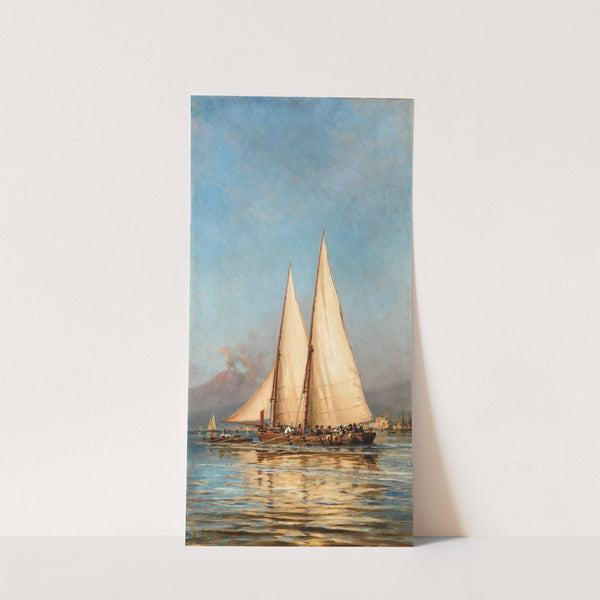 Holland by Alexey Petrovich Bogolyubov