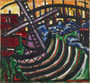 Holländische Mühle (1916)
