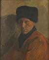 Holländischer Fischer