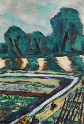 Holländischer Radfahrweg (1940-1942)