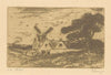 Hollands landschap (1873-1931)