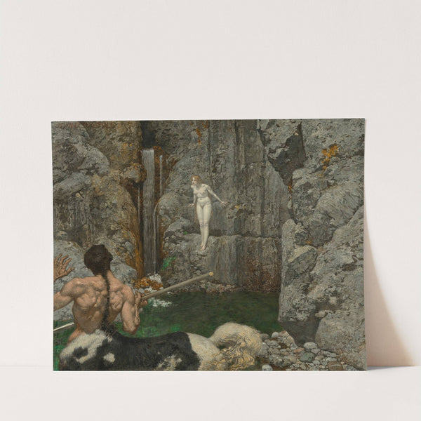 Hol’Über! (Get Over!) by Alexander Rothaug