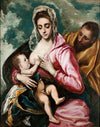 Holy Family