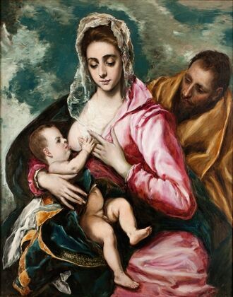 Holy Family
