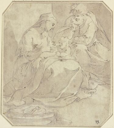 Holy family