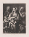 Holy Family (1835)
