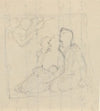 Holy Family with Angels