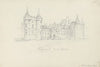 Holyrood Palace
