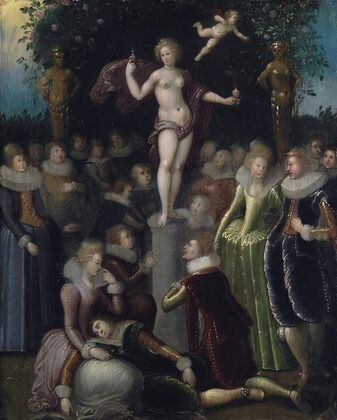 Homage to Venus