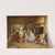 Home ‘be it ever so humble (1867) by George Smith