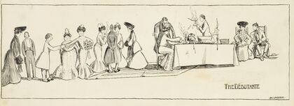 The Debutante