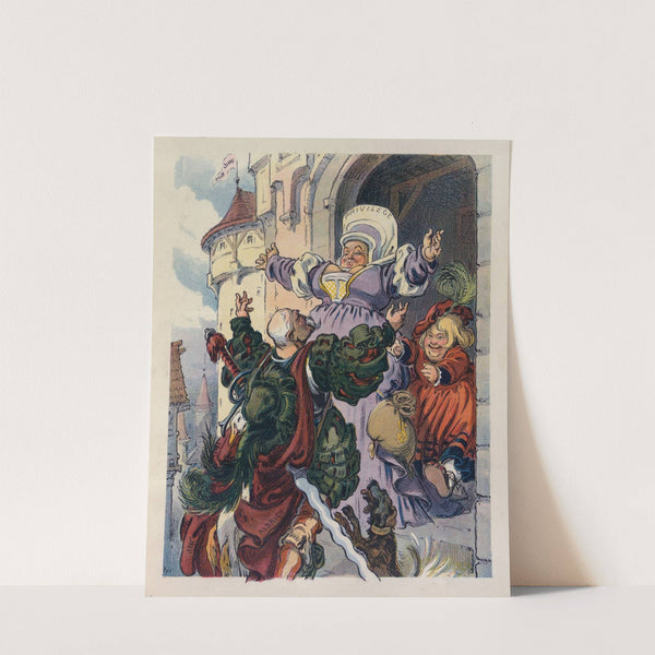 Home from the wars by Udo Keppler