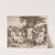 Homer Repeating his Verses to the Greeks by John Hamilton Mortimer