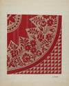 Homespun Coverlet