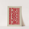 Homespun Coverlet by Cornelius Christoffels