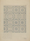 Homespun Quilt