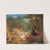 Homeward bound- dinner-time (circa 1852) by John Alexander Gilfillan