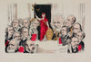Hommage aux morts de la Libre-pensée (1881)