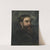Homme avec barbe brune by Jean-Baptiste Carpeaux