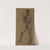 Homme nu debout, tenant des deux mains un objet by Pierre Puvis de Chavannes