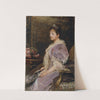 Honora Krall by Leopold Horovitz