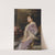 Honora Krall by Leopold Horovitz
