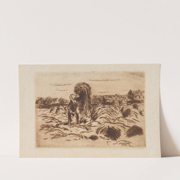 Hooister (1893) by Alfred William Finch